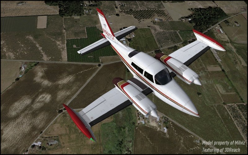 Bristell ng 5 LSA