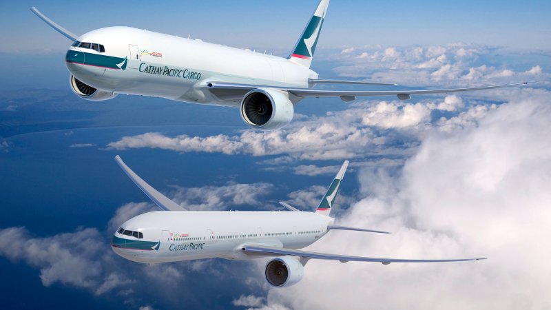 Boeing 777