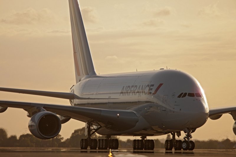 380 Айр Аэробус а380