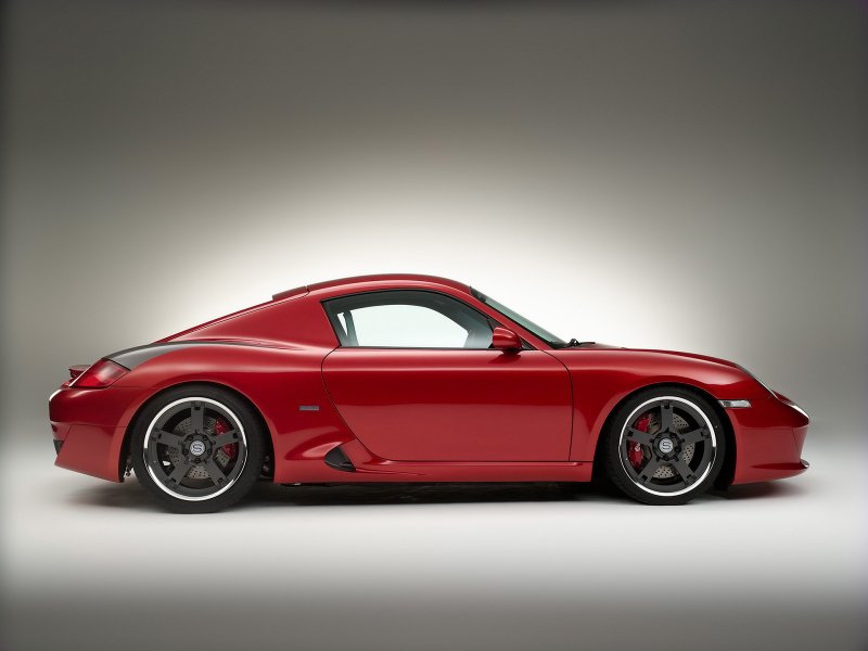 Ruf RK Coupe 430