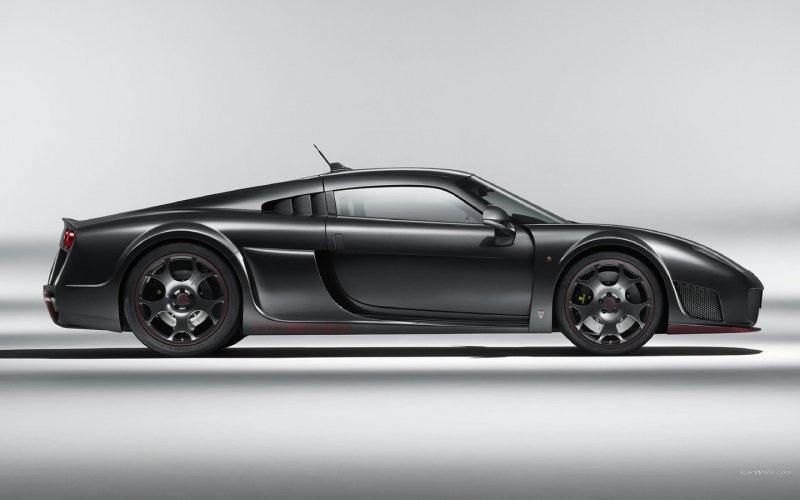 Noble m600