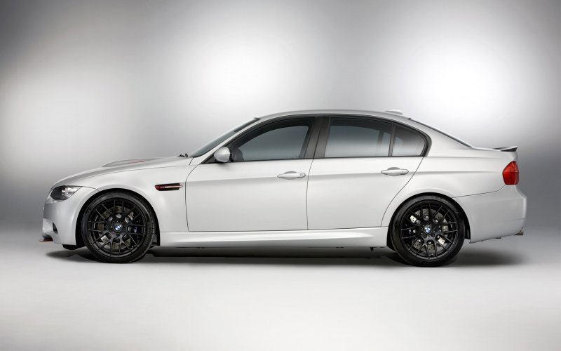 BMW m3 IV (e90)
