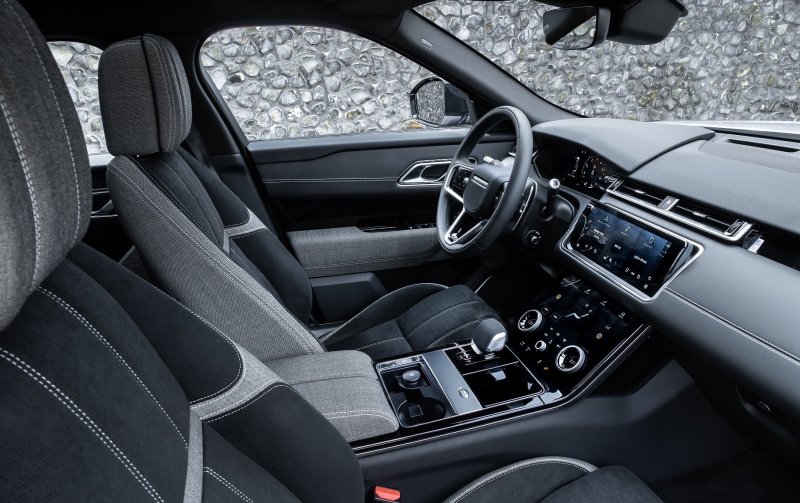 Range Rover Velar
