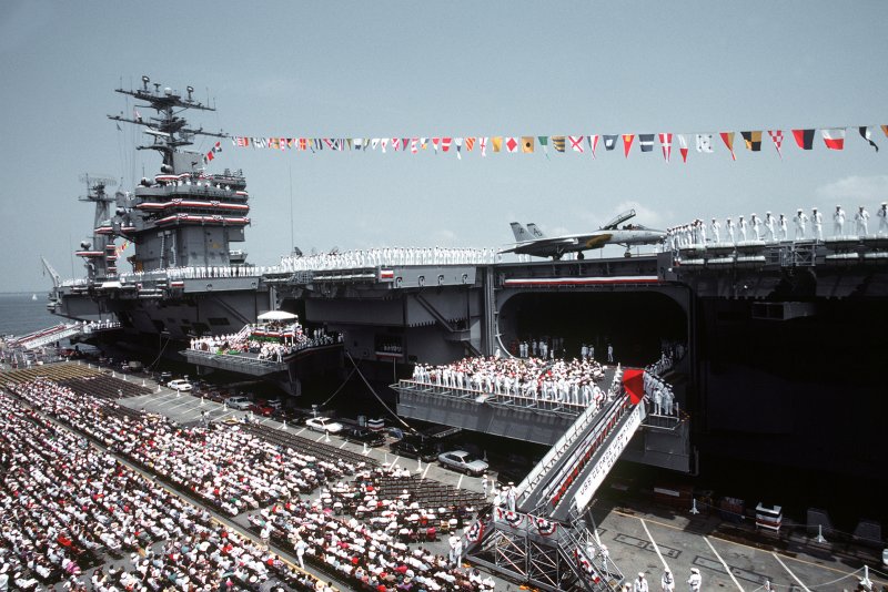 Norfolk Naval Shipyard