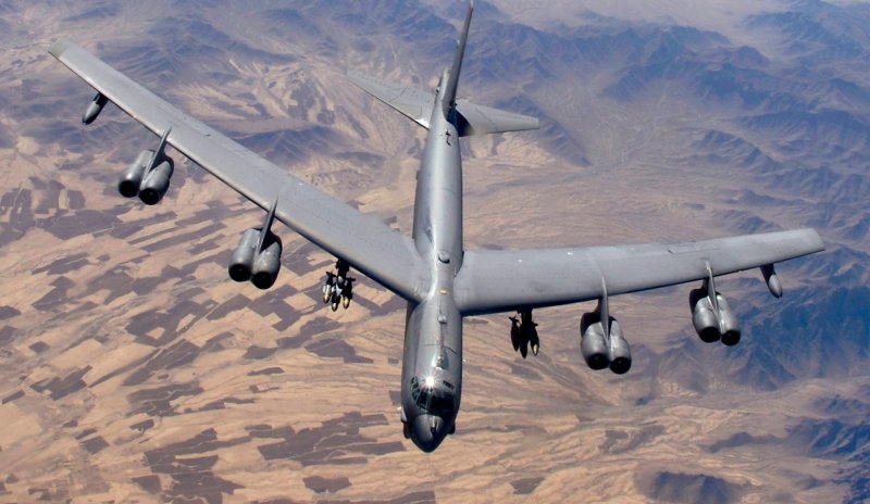 B52 Фэйрфакс