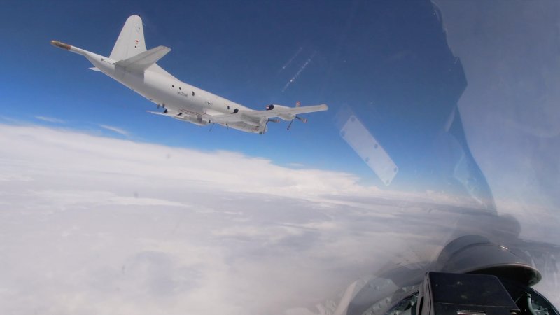 Катастрофа b-52 на авиабазе Фэйрчайлд