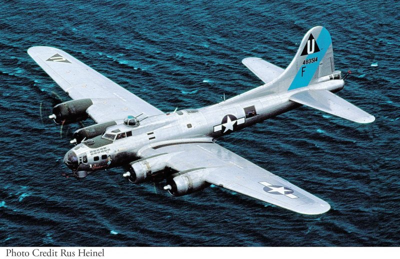 B17 b29