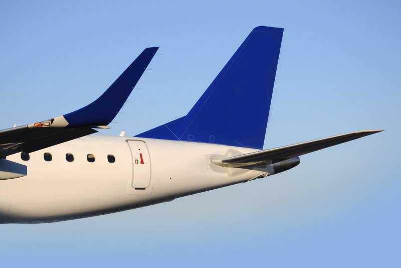 Механизация крыла Airbus a320