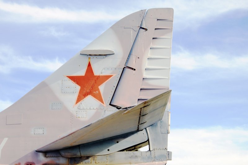 Самолет Grumman ov-1c Mohawk