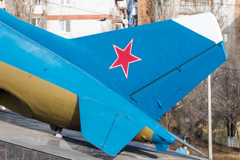 Законцовки крыла самолетов а320