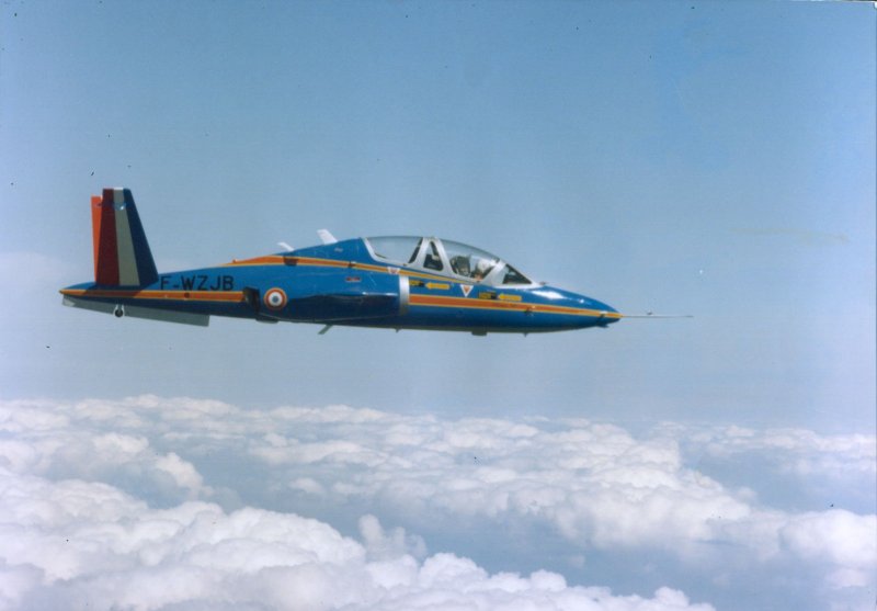 Хвотсовое оперение самолёта l-410