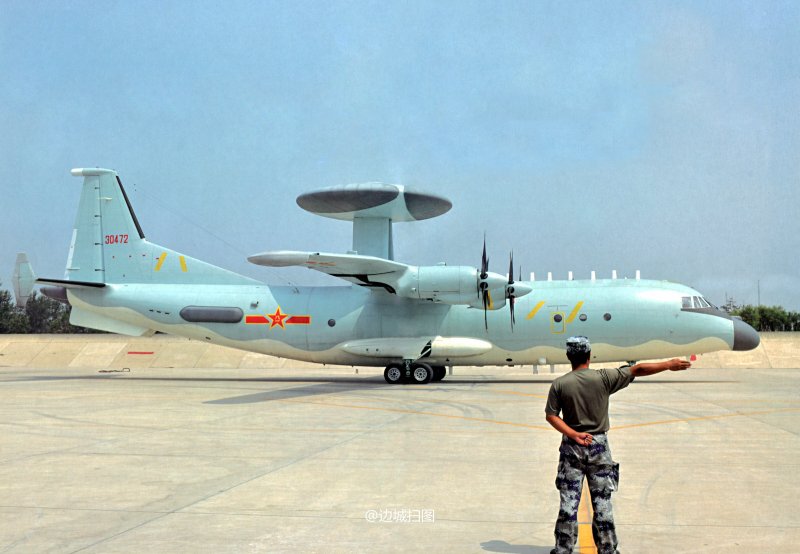 ДРЛО KJ-500
