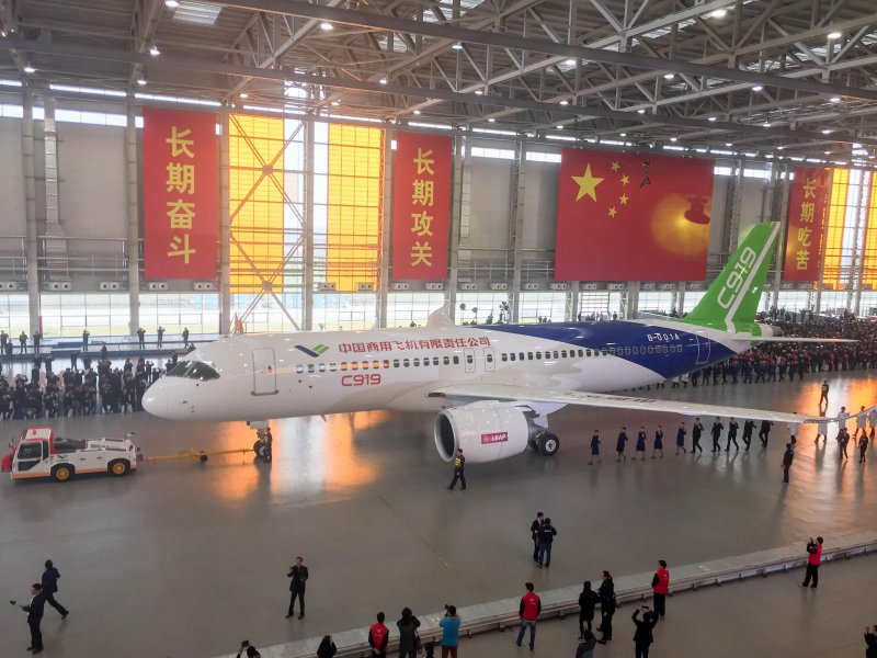 Shaanxi y-8g