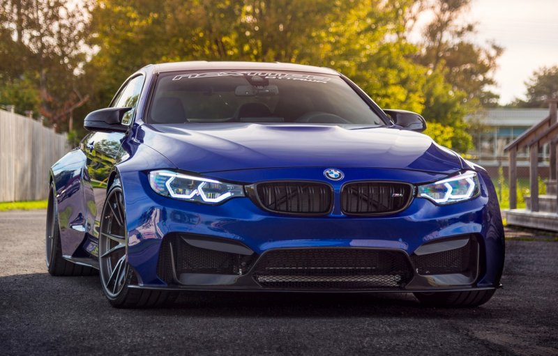 BMW m3 ф80