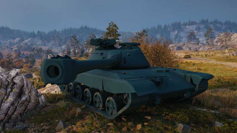Т-34 С башней т-62