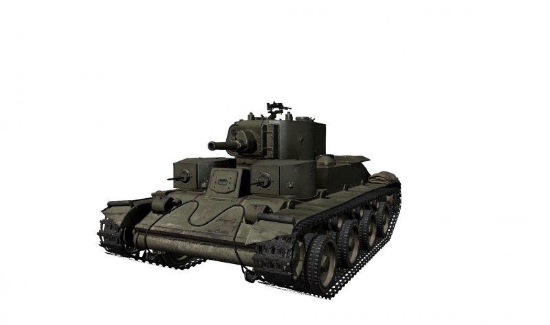 Т 29 СССР WOT