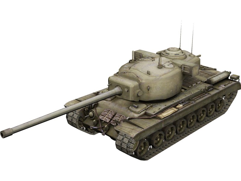 Т29 американский танк WOT