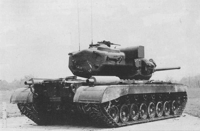 Танк т29