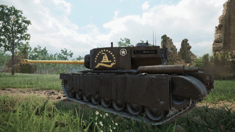 Танк t29 World of Tanks