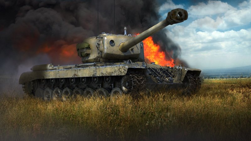 Т29 арт