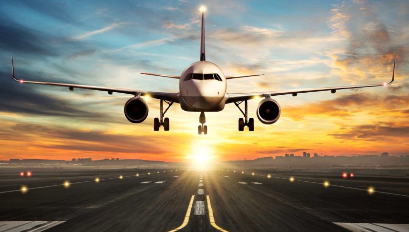 California Airbus