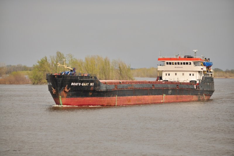 Т Х Волго Балт 153