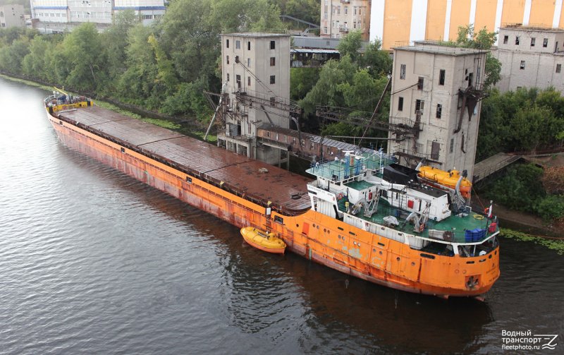 Волго Балт 136