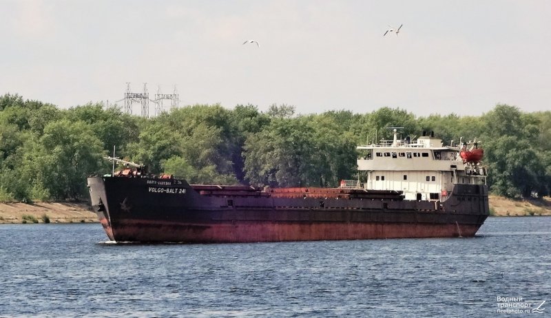 Т Х Волго Балт 179
