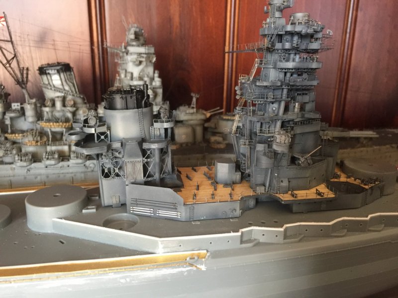 Ise 1944