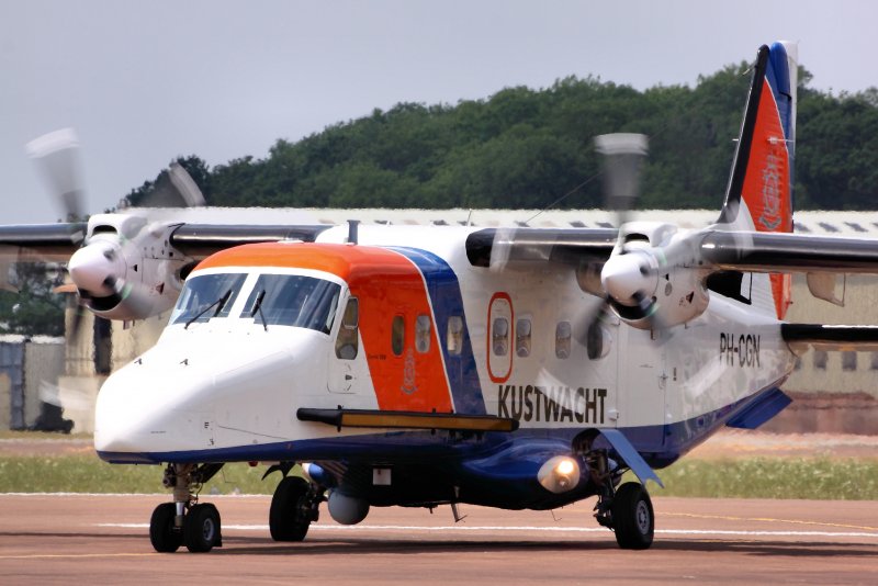 Катастрофа Dornier 228 в Джомсоме