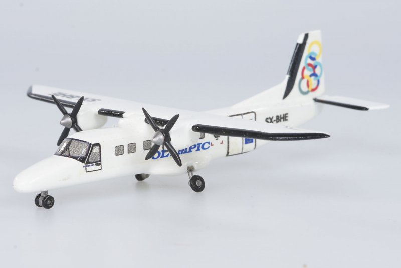 Dornier 228