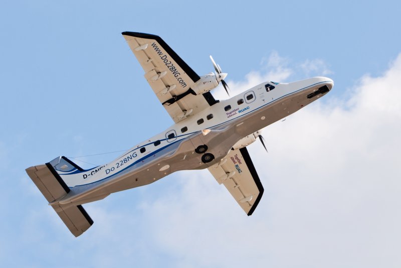 Dornier do 228 ng