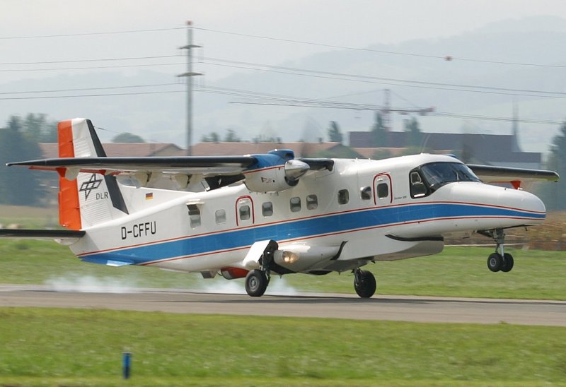 Dornier 228