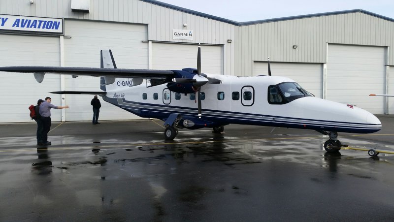 Dornier Delta автомобиль