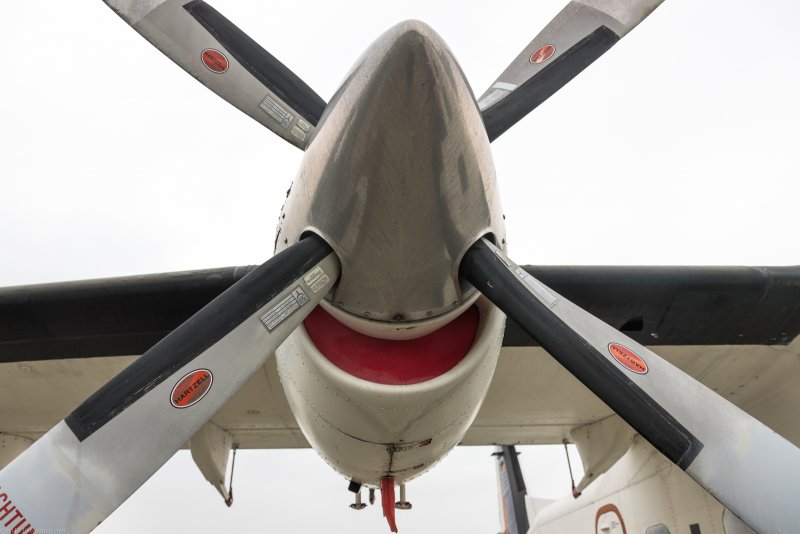 Dornier 228