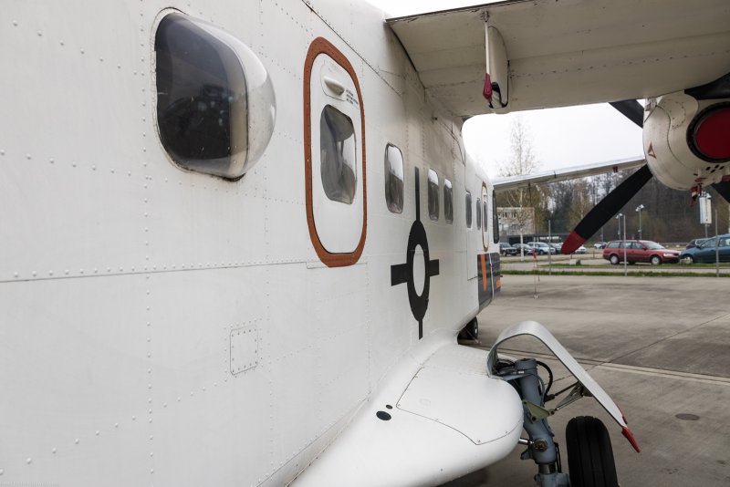 Dornier ai4800