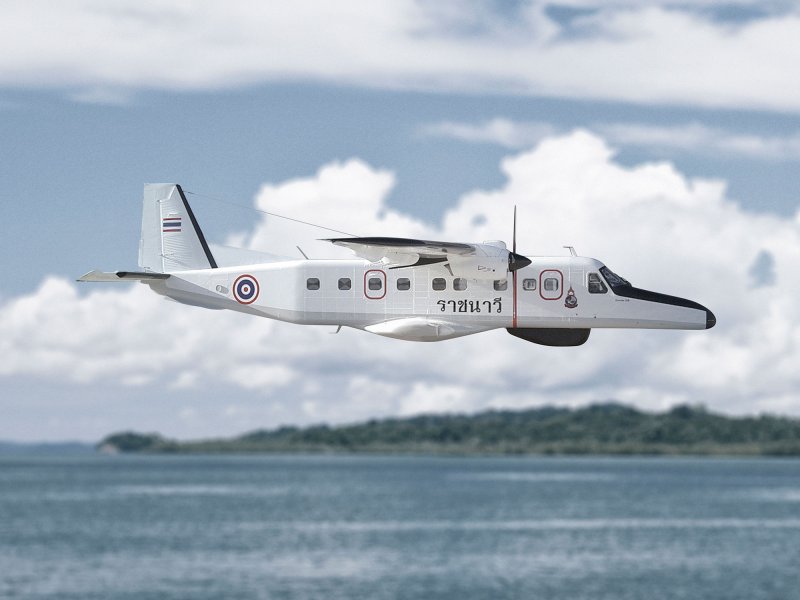 Dornier 228