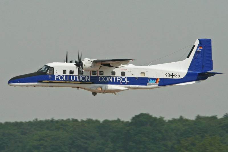 Dornier do 228 ng