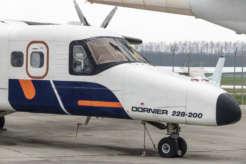 Dornier do 228 ng