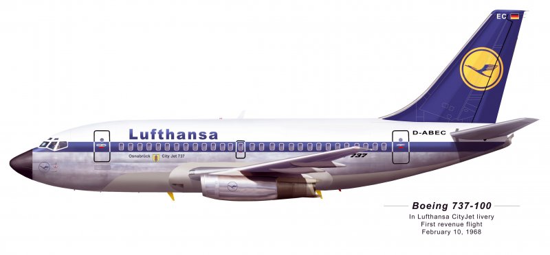 Airliners.net Boeing 737