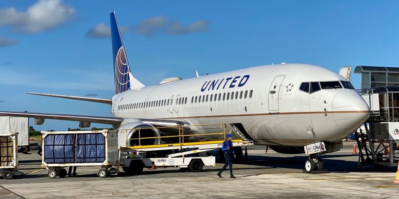 Boeing 737 история создания в фото