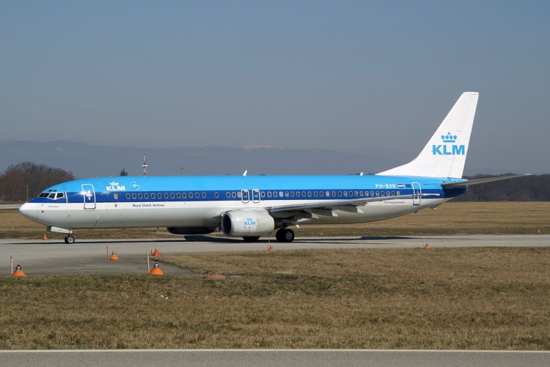Боинг 737 Original