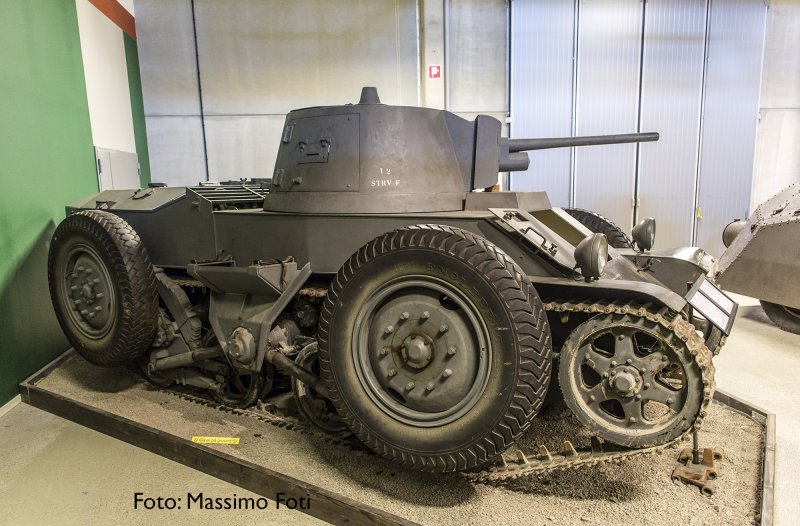 PZ.Kpfw. 38 (T) N.A.