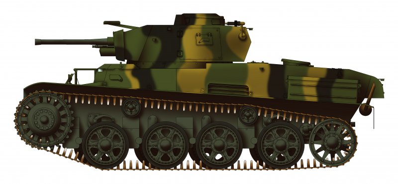 Strv 31