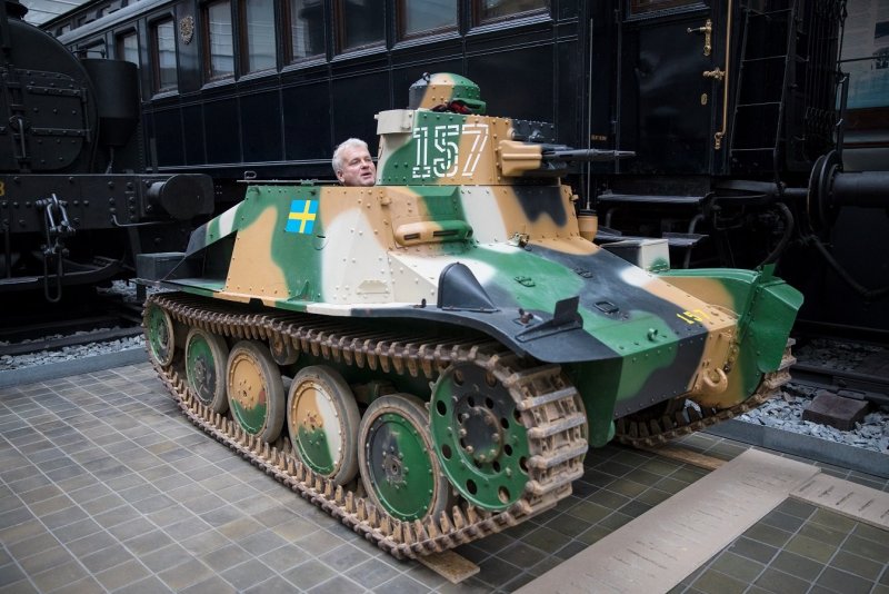 Strv 104 Centurion