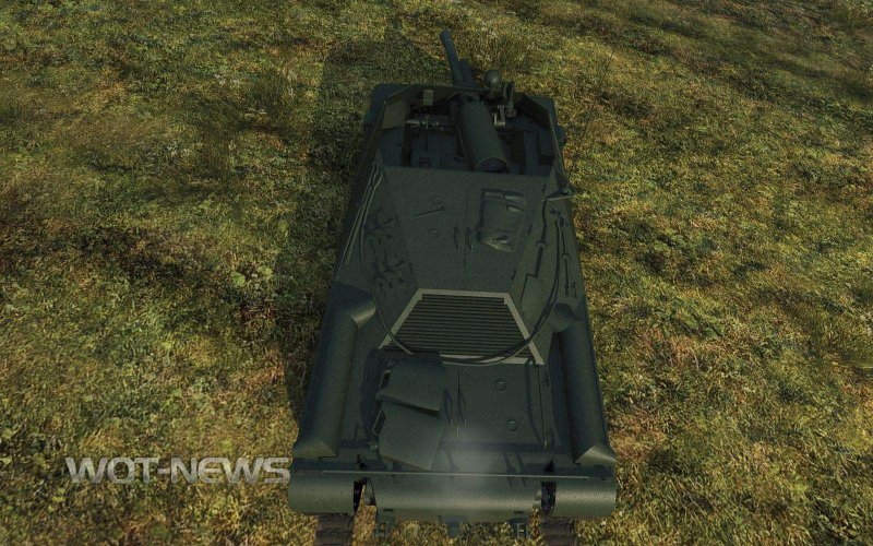 Strv m/32