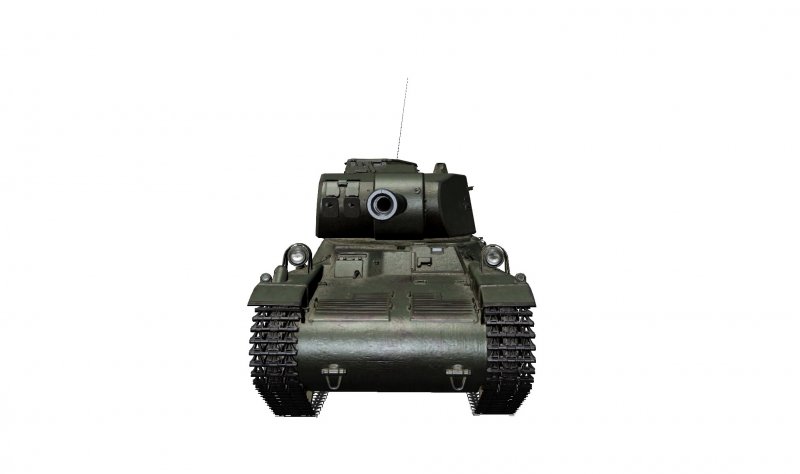 Strv 72