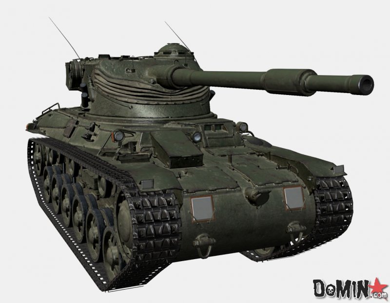 Leichttraktor танк World of Tanks