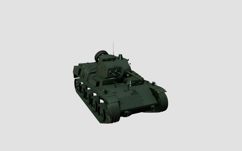 Strv fm/31
