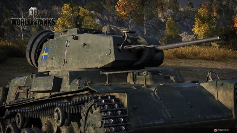 Strv 9040b